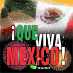 Que Viva Mexico !